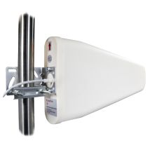 Antenne directionnelle Yagi Super Log. pour répéteur GSM