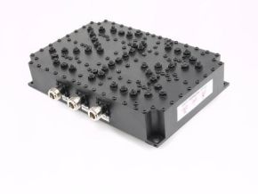 Combineur Multiplexeur | Répéteur GSM 3G