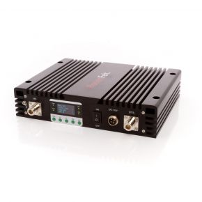 AMPLIFICATEUR GSM et 4G (tous opérateurs)  - (4.000 m²)