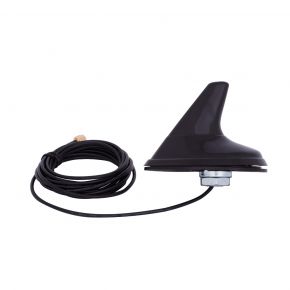 Antenne de voiture (type Shark)