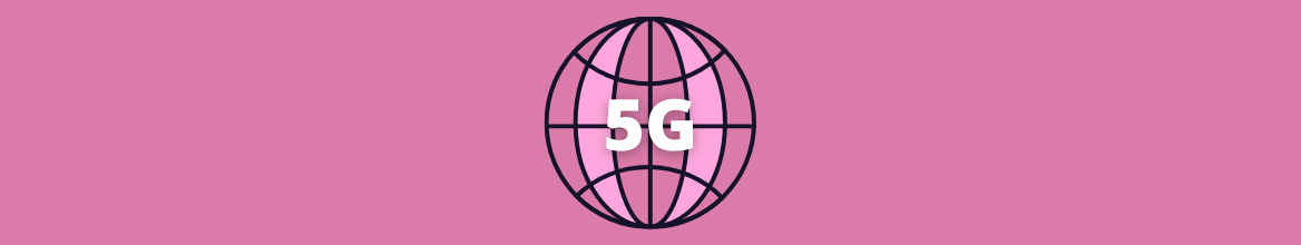 La 5G en Suisse en 2020