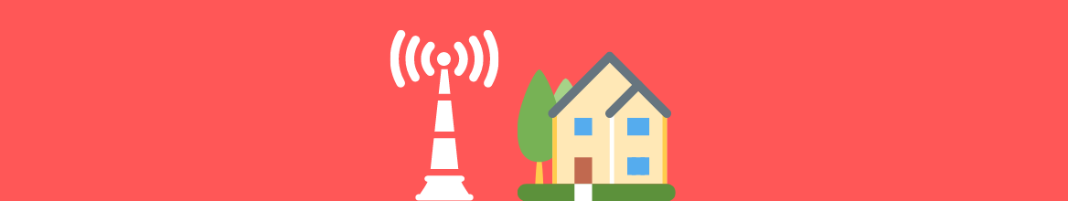 Améliorer les réseaux mobiles à l'aide d'un répéteur GSM en campagne ! 