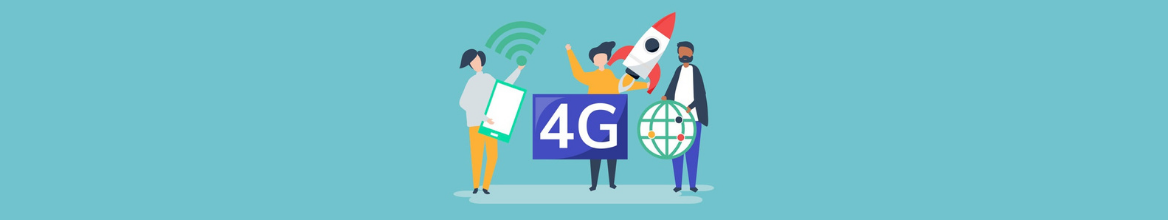 Comment améliorer son réseau 4G
