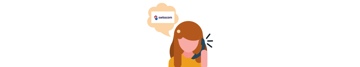 Amplificateur 4G Swisscom : profitez de votre smartphone partout à l'intérieur